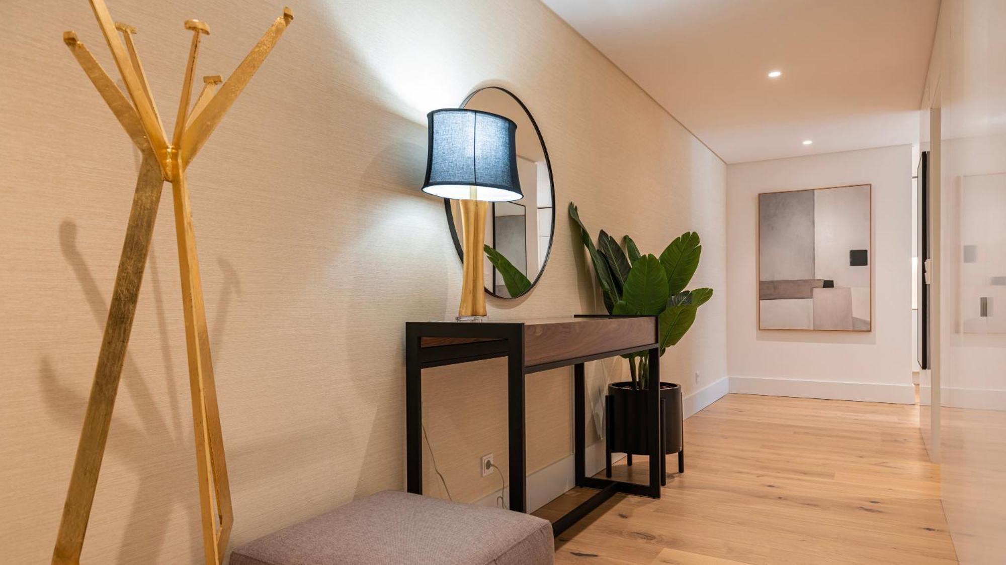 Deluxe 1 Bdr W/ Pool View By Lovelystay Apartamento *