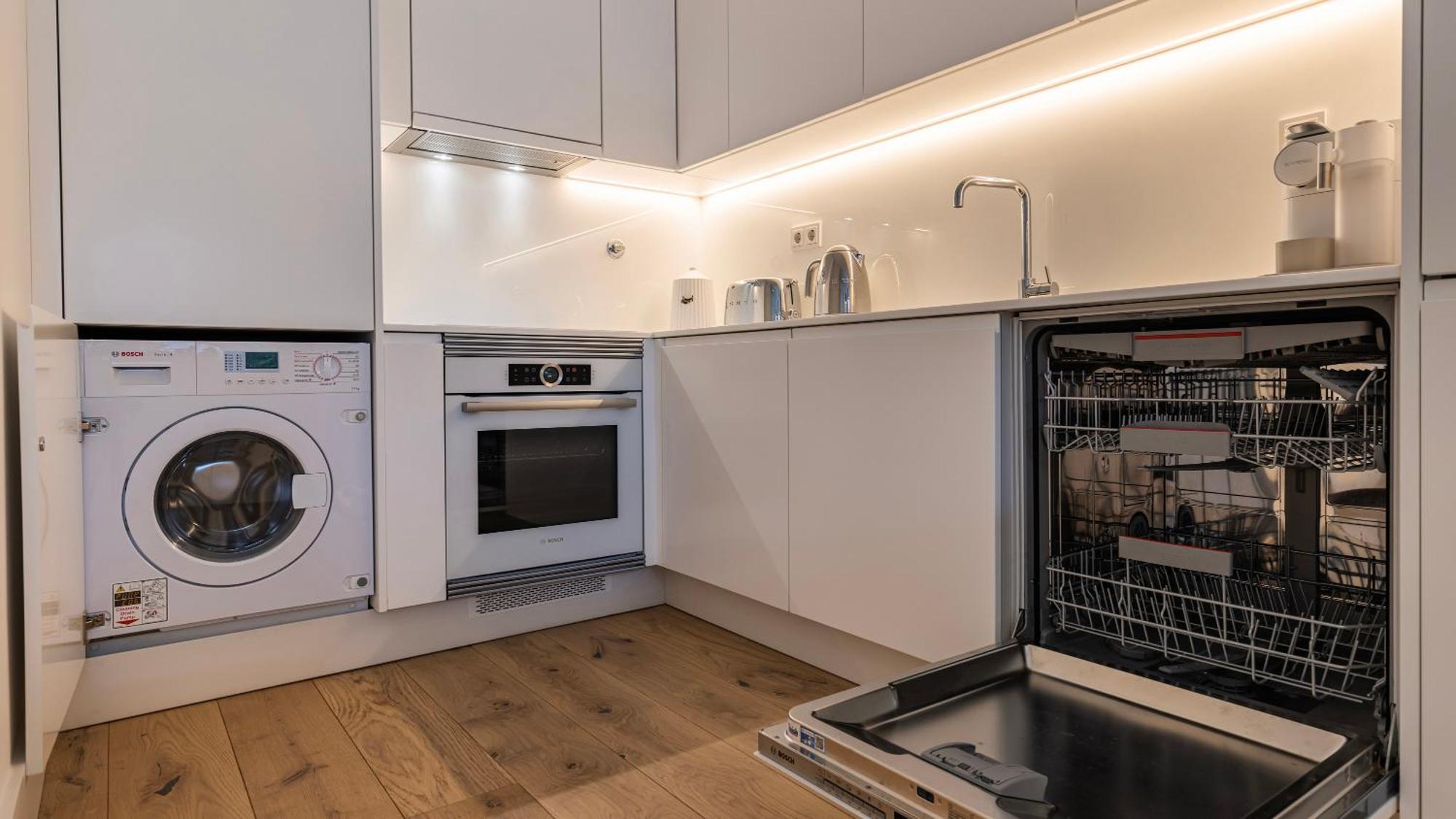 Apartamento Deluxe 1 Bdr W/ Pool View By Lovelystay *