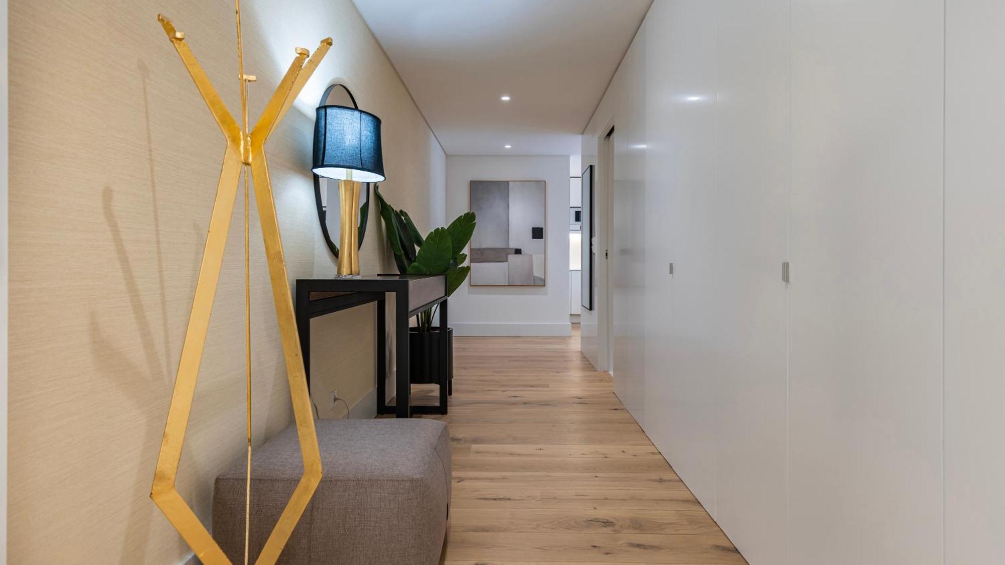 Deluxe 1 Bdr W/ Pool View By Lovelystay Apartamento *